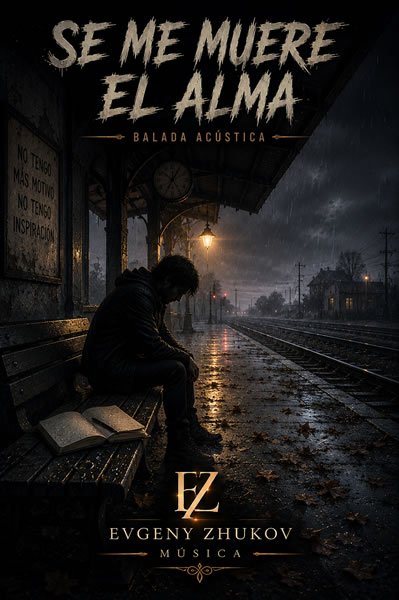 Se me muere el alma - Balada Acústica